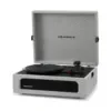 Crosley Πικάπ Βαλιτσάκι Voyager Grey CR8017B-GY SF0005RP-GY1