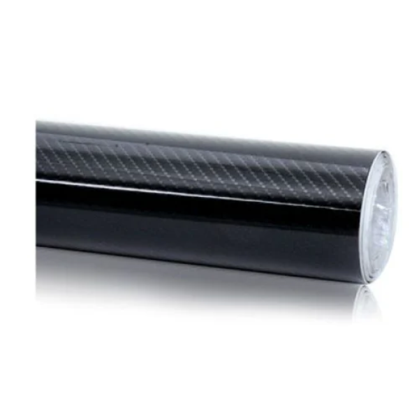 Διακοσμητική Αυτοκόλλητη Ταινία 5D Carbon 75x200cm 2001173