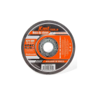 Δίσκος γυαλίσματος 115x6x22.2mm 9363275