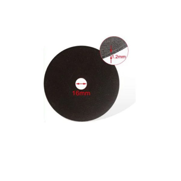 Δίσκος κοπής ακριβείας 105x16mm 2389278