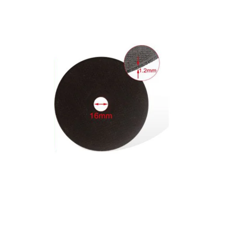 Δίσκος κοπής ακριβείας 105x16mm 2389278