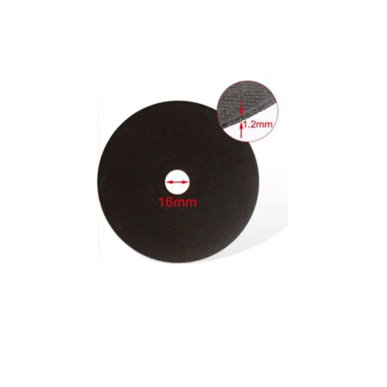 Δίσκος κοπής ακριβείας 105x16mm 2389283