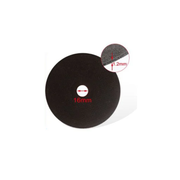 Δίσκος κοπής ακριβείας 105x16mm 2389287