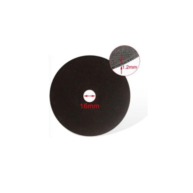 Δίσκος κοπής ακριβείας 105x16mm 2389292