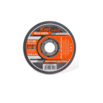 Δίσκος κοπής ακριβείας 115x22.2x1.2mm 9363272