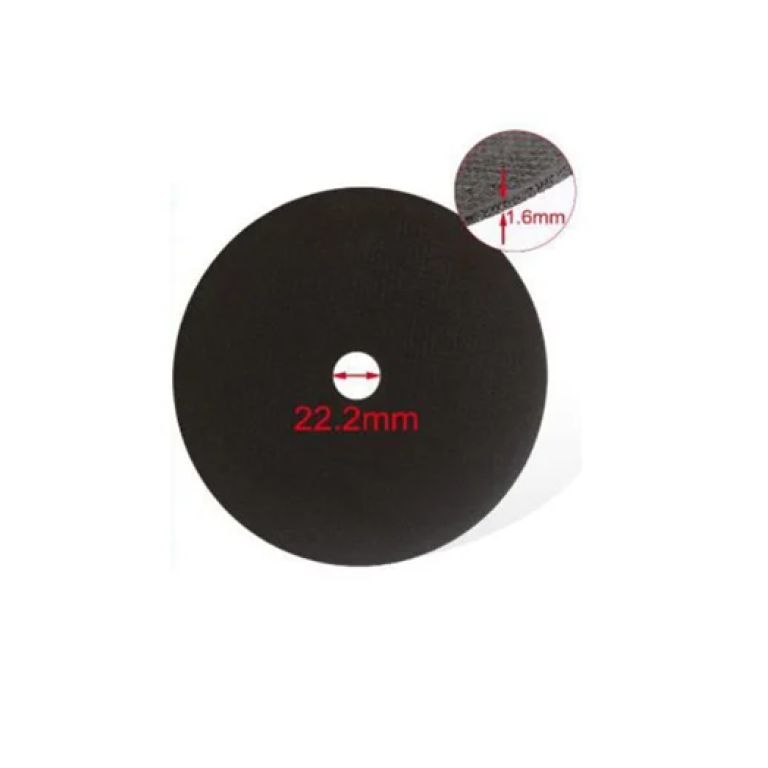 Δίσκος κοπής ακριβείας 150x22.2mm 2389281