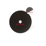Δίσκος κοπής ακριβείας 150x22.2mm 2389286