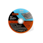 Δίσκος κοπής ακριβείας 150x22.2mm 2389290 - Image 2