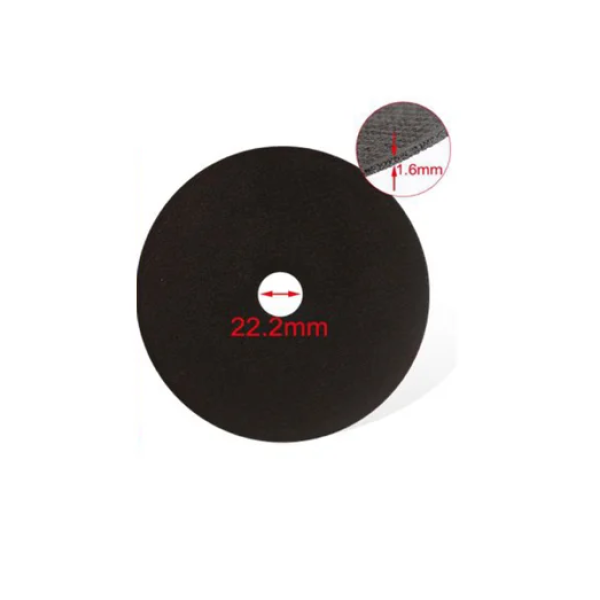Δίσκος κοπής ακριβείας 150x22.2mm 2389290