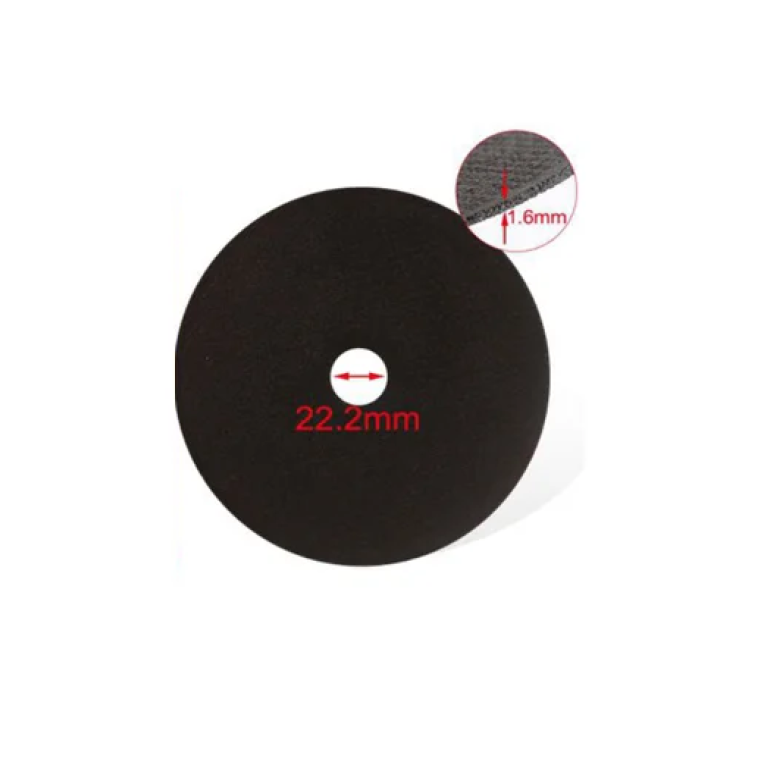 Δίσκος κοπής ακριβείας 150x22.2mm 2389290