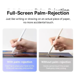Επαναφορτιζόμενη Γραφίδα Αφής Gen3 Active Stylus Pen