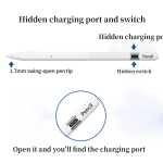 Επαναφορτιζόμενη Γραφίδα Αφής Gen3 Active Stylus Pen