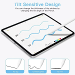 Επαναφορτιζόμενη Γραφίδα Αφής Gen3 Active Stylus Pen
