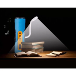 Επαναφορτιζόμενος Φακός & Powerbank Cclamp-501