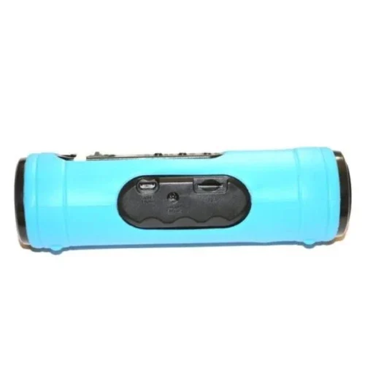 Επαναφορτιζόμενος Φακός & Powerbank Cclamp-501