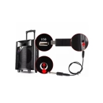 Επαγγελματικό Ασύρματο μικρόφωνο USB CMIK MV-16