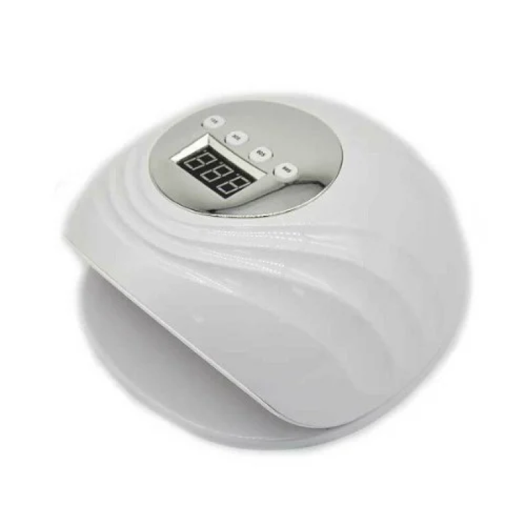 Επαγγελματικό Φουρνάκι Νυχιών 86W UV/LED F8 Λευκό