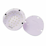 Επαγγελματικό Φουρνάκι Νυχιών 86W UV/LED F8 Λευκό