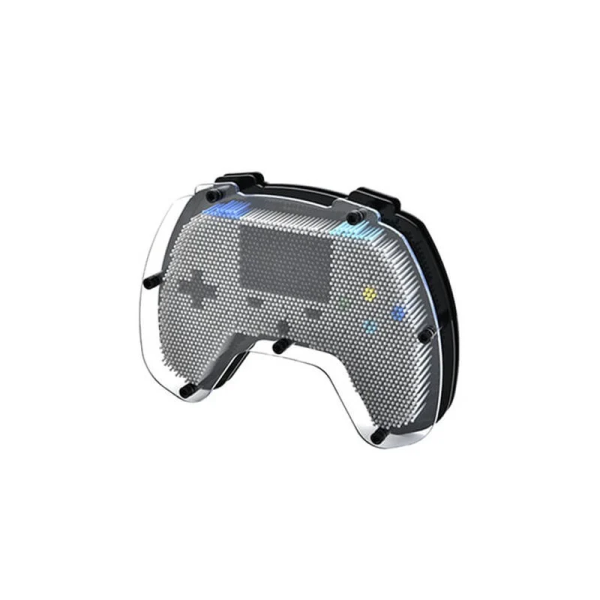 Επιτραπέζιο Διακοσμητικό 3D Pin Art Gamepad