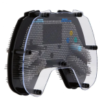 Επιτραπέζιο Διακοσμητικό 3D Pin Art Gamepad