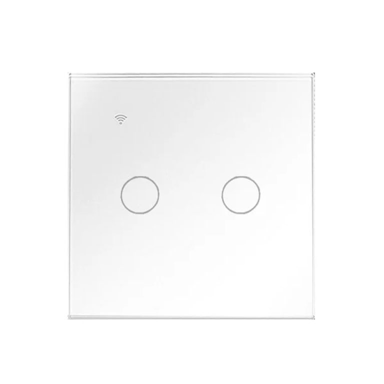 Έξυπνος Διακόπτης Wifi με εφαρμογή Smart Life Aerbes AB-KG05