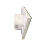 Έξυπνος Διακόπτης Wifi με εφαρμογή Smart Life Aerbes AB-KG05