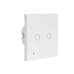 Έξυπνος Διακόπτης Wifi με εφαρμογή Smart Life Aerbes AB-KG05