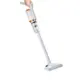 Φορητή ασύρματη ηλεκτρική σκούπα 4 σε 1 - Wireless Vacuum Cleaner - λευκό