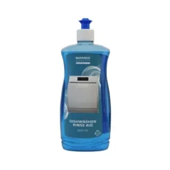 Nordic Quality Υγρό Λαμπρυντικό Πλυντηρίου Πιάτων Dishwasher Rinse Aid 500 ml 2340044