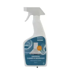 Nordic Quality Καθαριστικό για Λίπη Degreaser Spray 500 ml 2340026