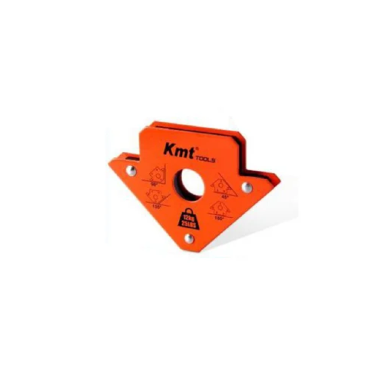 Γωνία συγκόλλησης 83x120mm πορτοκαλί 2385618