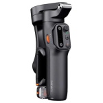 Hohem Isteady V3 Gimbal Κινητού με Σταθεροποιητή 3 Αξόνων και 13 ώρες λειτουργίας Μαύρο