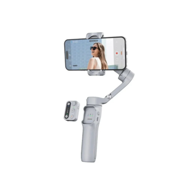 Hohem X3 Se Gimbal Κινητού Λευκό