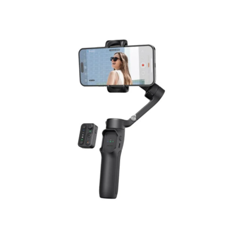 Hohem X3 Se Gimbal Κινητού Μαύρο