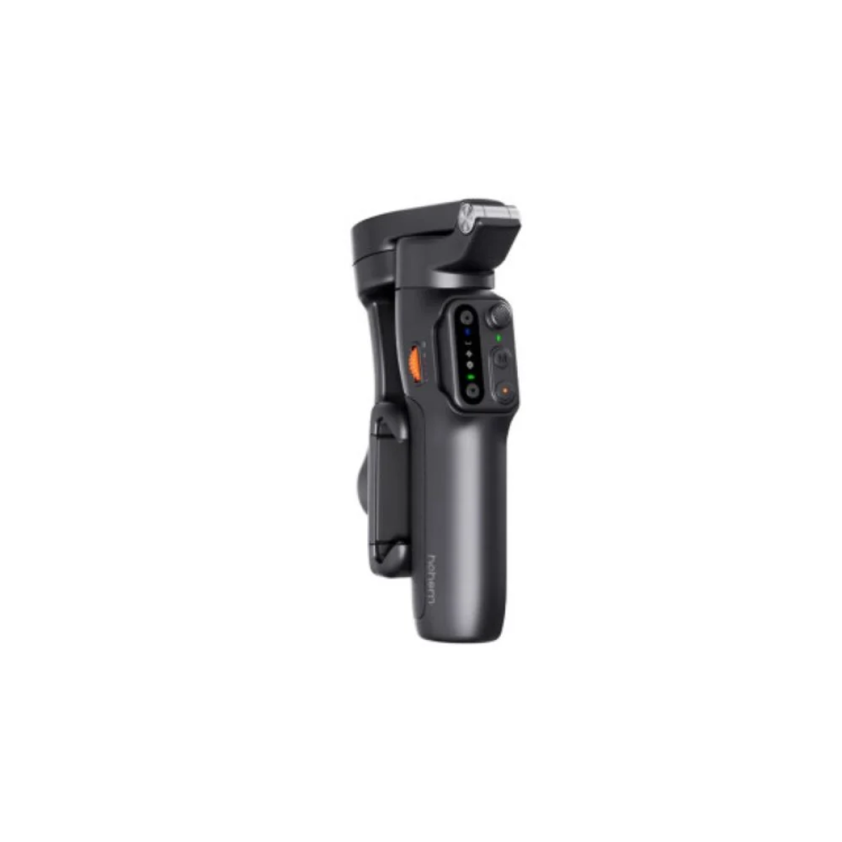 Hohem X3 Se Gimbal Κινητού Μαύρο