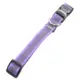 Αντιολισθητικό Κολάρο για Σκύλους W2.0*L35-50cm Medium Μώβ
