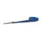 Αντιολισθητικός Οδηγός για Σκύλους W1.5*L120cm Small Μπλέ