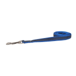 Αντιολισθητικός Οδηγός για Σκύλους W2*L120cm Medium Μπλέ