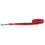 Αντιολισθητικός Οδηγός για Σκύλους W2*L120cm Medium Κόκκινο