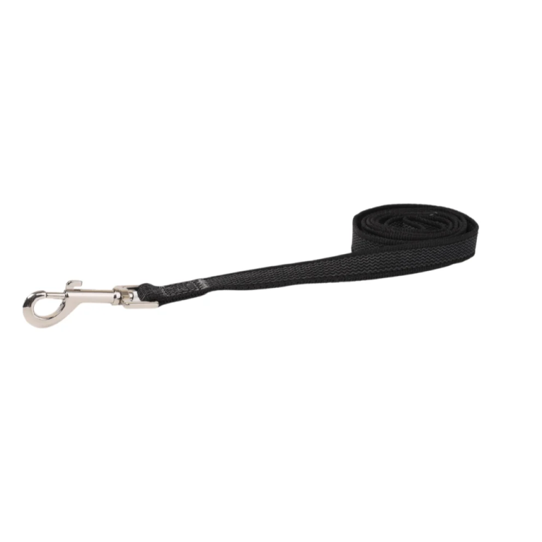 Αντιολισθητικός Οδηγός για Σκύλους W2*L120cm Medium Μαύρο