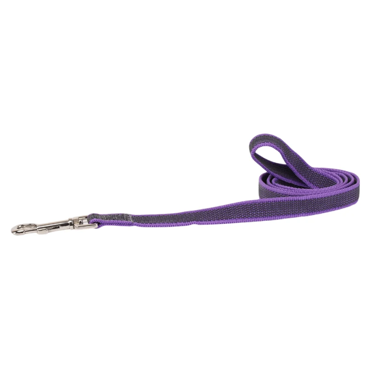 Αντιολισθητικός Οδηγός για Σκύλους W2*L120cm Medium Μώβ
