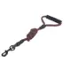 Λουρί Συνθετικό για Σκύλους D1.0*L120cm Medium Καφέ