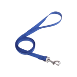 Λουρί Συνθετικό για Σκύλους W1.0*L120cm XSmall Μπλέ