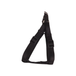 Σαμαράκι για Σκύλους W2.5*L50-70cm Large Μαύρο