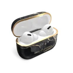 IDEAL OF SWEDEN Θήκη Printed για Apple AirPods Pro Golden Twilight Marble IDFAPCAW21-PRO-321