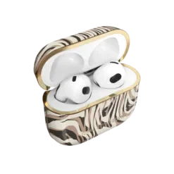 IDEAL OF SWEDEN Θήκη Printed για Apple AirPods Gen 3 Hypnotic Zebra IDFAPCSS22-G4-392