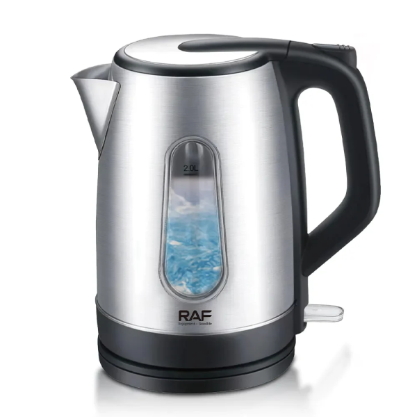 Ηλεκτρικός Βραστήρας 1500W 2l RAF R.7309