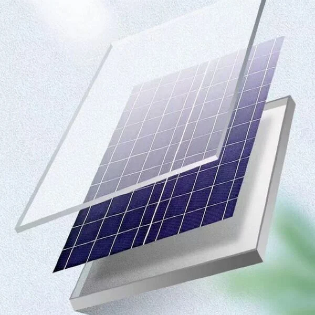 Ηλιακός Προβολέας LED με Τηλεχειριστήριο 100W AB-T03 Aerbes