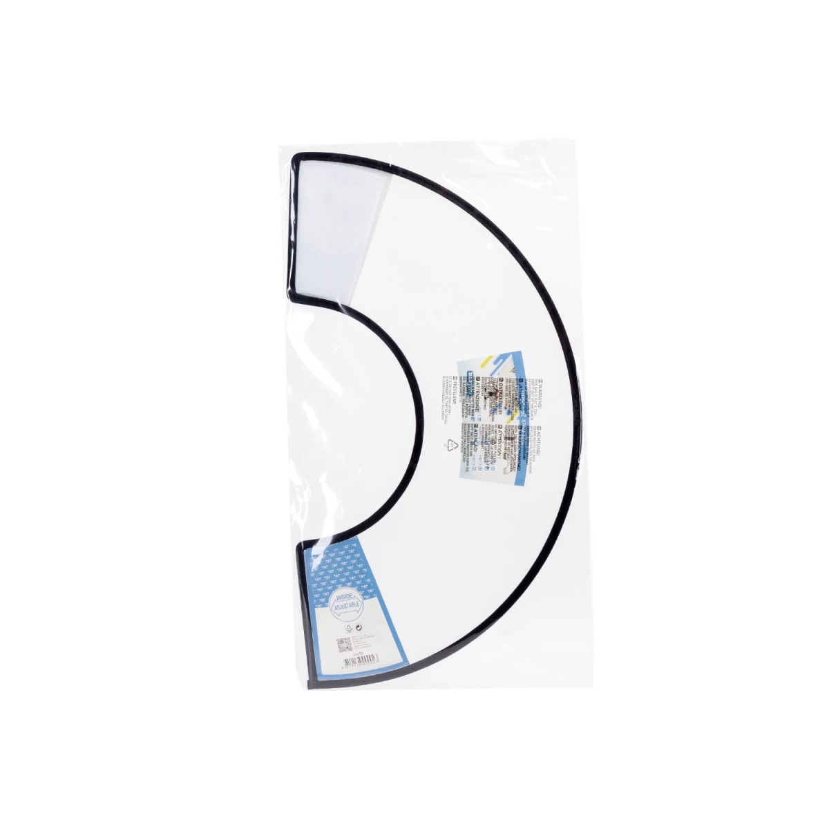 Προστατευτικό Κολάρο για Κατοικίδια Neck26-29cm Medium