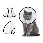 Προστατευτικό Κολάρο για Κατοικίδια Neck22-24cm Small